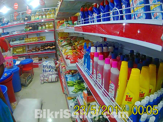 Stock Out Offer on Latest Design Heavy Duty Display Gondola